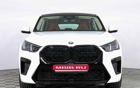 BMW X2, 2024 год, 7 400 000 рублей, 2 фотография