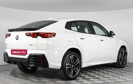 BMW X2, 2024 год, 7 400 000 рублей, 4 фотография