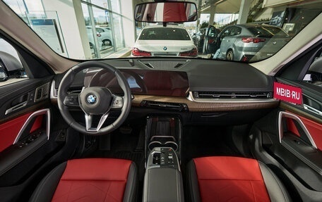 BMW X1, 2024 год, 6 930 000 рублей, 16 фотография