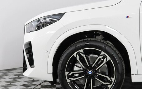 BMW X2, 2024 год, 7 400 000 рублей, 9 фотография