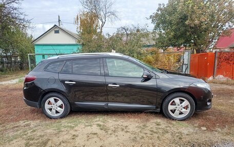 Renault Megane III, 2010 год, 800 000 рублей, 6 фотография