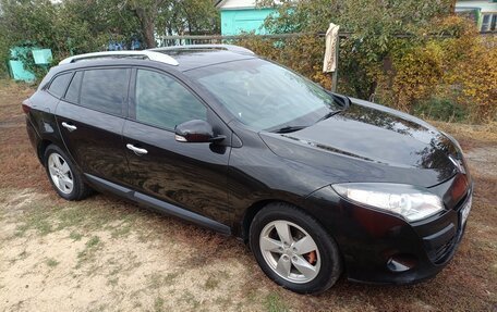 Renault Megane III, 2010 год, 800 000 рублей, 5 фотография