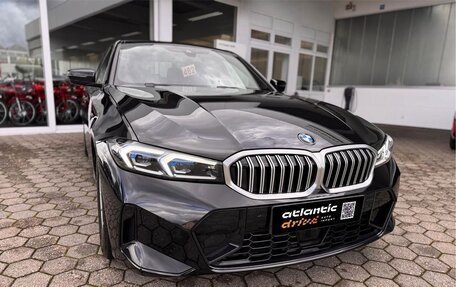 BMW 3 серия, 2023 год, 5 150 000 рублей, 3 фотография