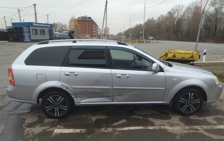 Chevrolet Lacetti, 2011 год, 380 000 рублей, 4 фотография