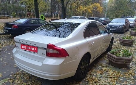 Volvo S80 II рестайлинг 2, 2012 год, 1 970 000 рублей, 6 фотография