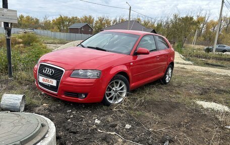 Audi A3, 2008 год, 750 000 рублей, 3 фотография