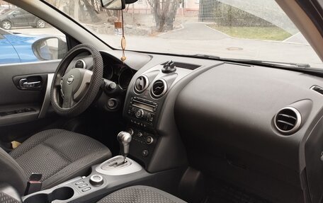 Nissan Qashqai, 2008 год, 1 200 000 рублей, 8 фотография