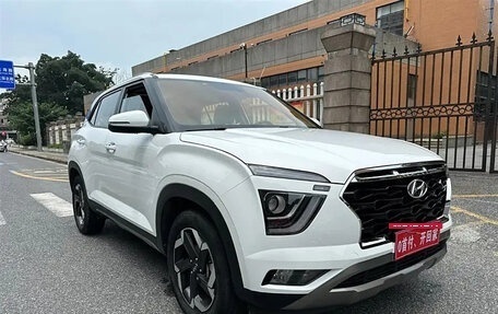 Hyundai Creta, 2021 год, 1 950 000 рублей, 2 фотография