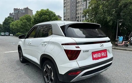 Hyundai Creta, 2021 год, 1 950 000 рублей, 6 фотография