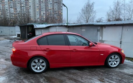 BMW 3 серия, 2006 год, 730 000 рублей, 5 фотография