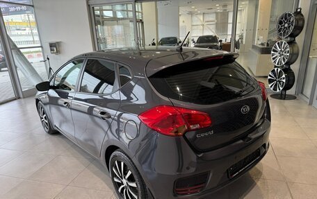 KIA cee'd III, 2016 год, 1 315 000 рублей, 8 фотография