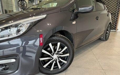 KIA cee'd III, 2016 год, 1 315 000 рублей, 2 фотография