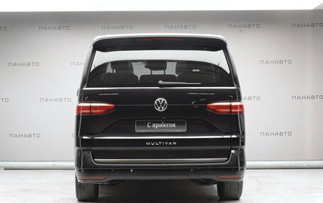 Volkswagen Multivan, 2022 год, 8 167 000 рублей, 6 фотография