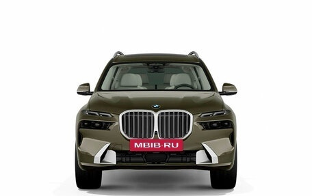 BMW X7, 2024 год, 23 887 124 рублей, 2 фотография