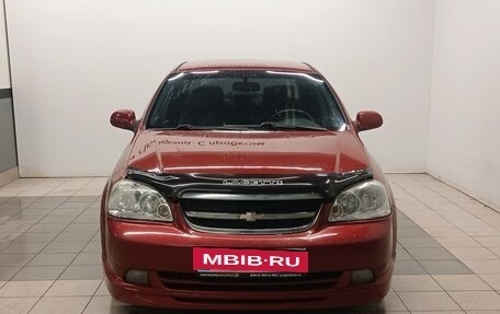 Chevrolet Lacetti, 2008 год, 369 000 рублей, 2 фотография