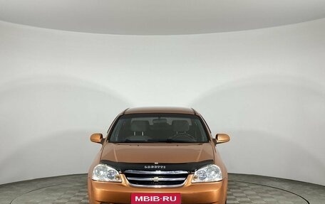 Chevrolet Lacetti, 2008 год, 497 000 рублей, 3 фотография