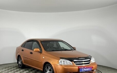 Chevrolet Lacetti, 2008 год, 497 000 рублей, 2 фотография