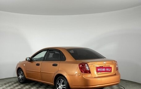 Chevrolet Lacetti, 2008 год, 497 000 рублей, 7 фотография