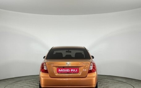 Chevrolet Lacetti, 2008 год, 497 000 рублей, 8 фотография