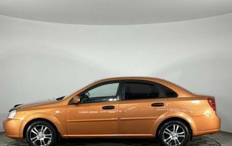 Chevrolet Lacetti, 2008 год, 497 000 рублей, 10 фотография