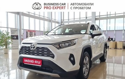 Toyota RAV4, 2023 год, 5 700 000 рублей, 1 фотография