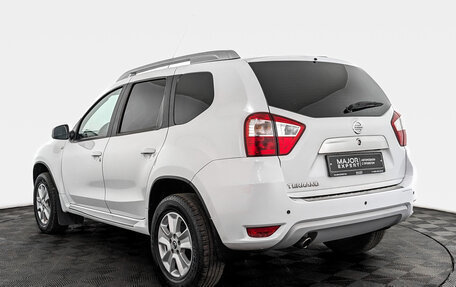 Nissan Terrano III, 2018 год, 1 575 000 рублей, 7 фотография