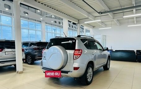 Toyota RAV4, 2012 год, 2 099 999 рублей, 6 фотография