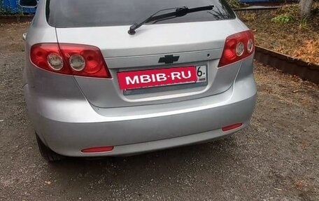 Chevrolet Lacetti, 2009 год, 420 000 рублей, 2 фотография