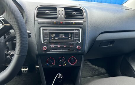 Volkswagen Polo VI (EU Market), 2018 год, 905 000 рублей, 16 фотография