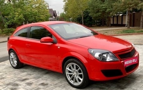 Opel Astra H, 2008 год, 555 000 рублей, 2 фотография