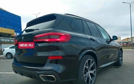 BMW X5, 2019 год, 6 000 000 рублей, 9 фотография