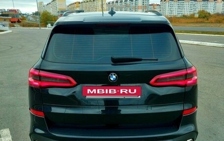 BMW X5, 2019 год, 6 000 000 рублей, 15 фотография