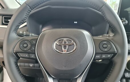 Toyota RAV4, 2023 год, 5 700 000 рублей, 16 фотография