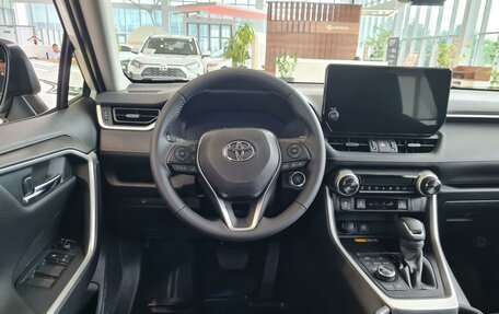 Toyota RAV4, 2023 год, 5 700 000 рублей, 15 фотография