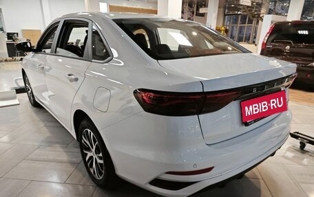 Geely Emgrand, 2024 год, 2 367 990 рублей, 2 фотография