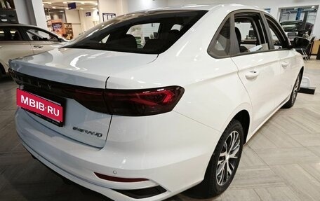 Geely Emgrand, 2024 год, 2 367 990 рублей, 3 фотография