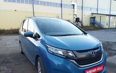 Honda Freed II, 2019 год, 1 790 000 рублей, 1 фотография