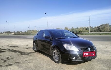 Suzuki Kizashi, 2010 год, 1 100 000 рублей, 7 фотография