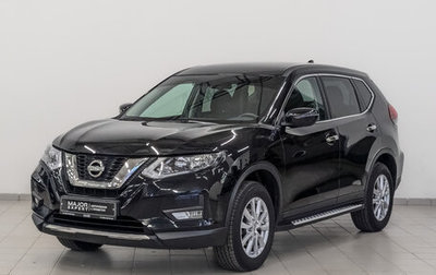 Nissan X-Trail, 2021 год, 2 680 000 рублей, 1 фотография