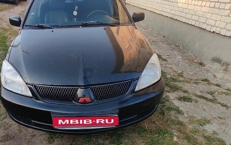 Mitsubishi Lancer IX, 2006 год, 250 000 рублей, 1 фотография