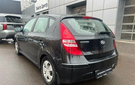 Hyundai i30 I, 2010 год, 820 000 рублей, 4 фотография