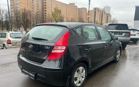 Hyundai i30 I, 2010 год, 820 000 рублей, 6 фотография