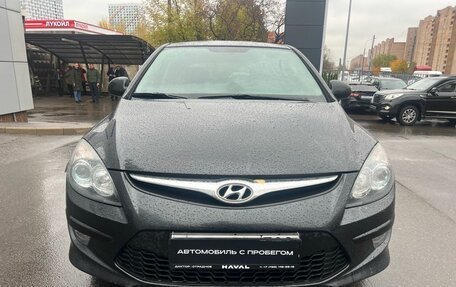 Hyundai i30 I, 2010 год, 820 000 рублей, 2 фотография