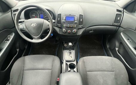 Hyundai i30 I, 2010 год, 820 000 рублей, 13 фотография