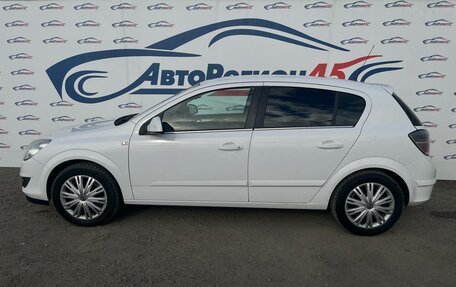 Opel Astra H, 2012 год, 670 000 рублей, 2 фотография