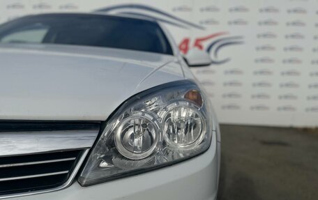 Opel Astra H, 2012 год, 670 000 рублей, 10 фотография