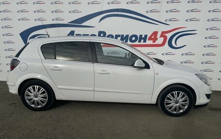 Opel Astra H, 2012 год, 670 000 рублей, 6 фотография