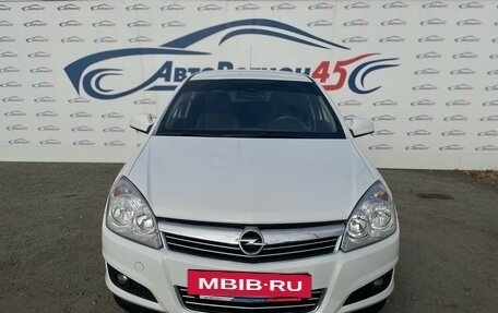 Opel Astra H, 2012 год, 670 000 рублей, 8 фотография