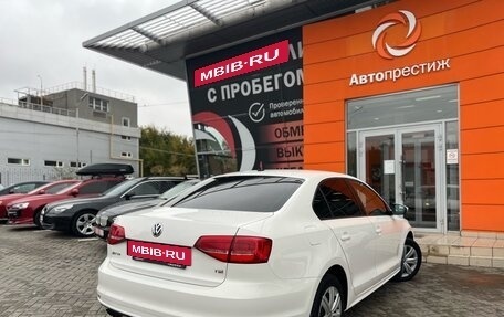 Volkswagen Jetta VI, 2015 год, 1 480 000 рублей, 7 фотография