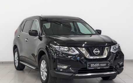 Nissan X-Trail, 2021 год, 2 680 000 рублей, 3 фотография